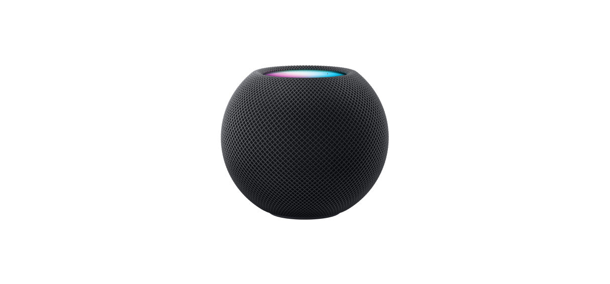 Apple HomePod Mini (Black)